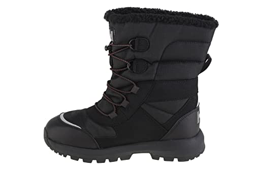 Helly Hansen, Winter Boots, Black, 33 EU von Helly Hansen