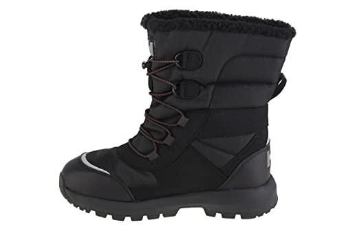 Helly Hansen, Winter Boots, Black, 34 EU von Helly Hansen