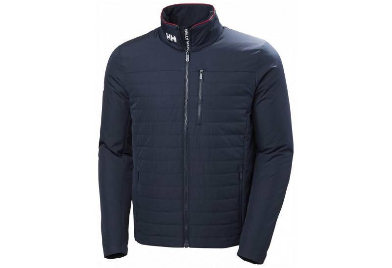 Helly Hansen 3-in-1-Funktionsjacke Funktionsjacke M CREW INSULATOR JACKET 2.0 von Helly Hansen