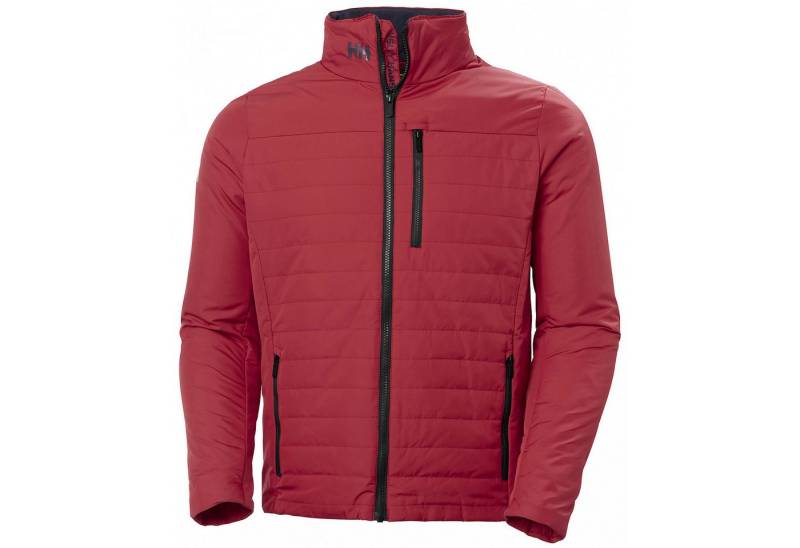 Helly Hansen 3-in-1-Funktionsjacke Funktionsjacke M CREW INSULATOR JACKET 2.0 von Helly Hansen