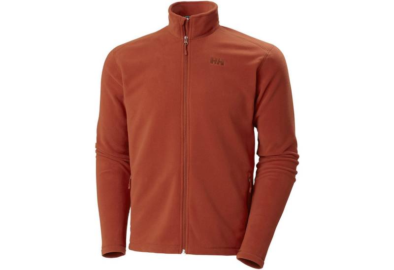 Helly Hansen 3-in-1-Funktionsjacke Funktionsjacke M DAYBREAKER FLEECE JACKET von Helly Hansen
