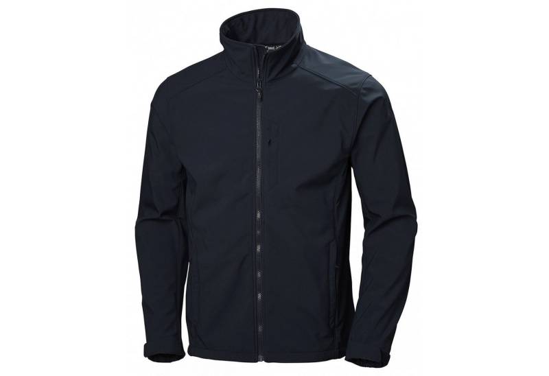 Helly Hansen 3-in-1-Funktionsjacke Funktionsjacke M PARAMOUNT SOFTSHELL JACKET Helly Hansen 3-in-1-Funktionsjacke Funktionsjacke M PARAMOUNT SOFTSHELL JACKET von Helly Hansen