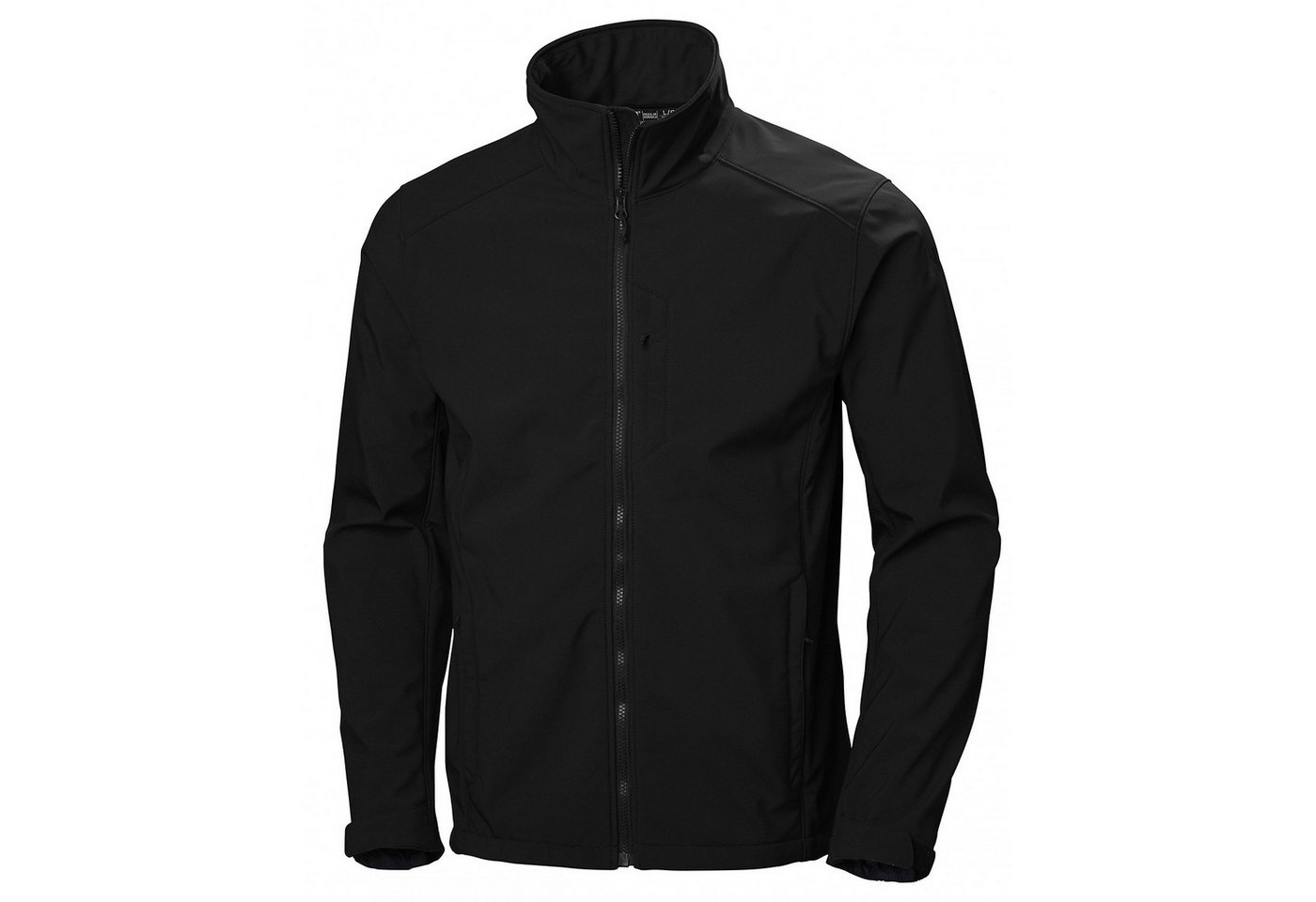 Helly Hansen 3-in-1-Funktionsjacke Funktionsjacke M PARAMOUNT SOFTSHELL JACKET von Helly Hansen