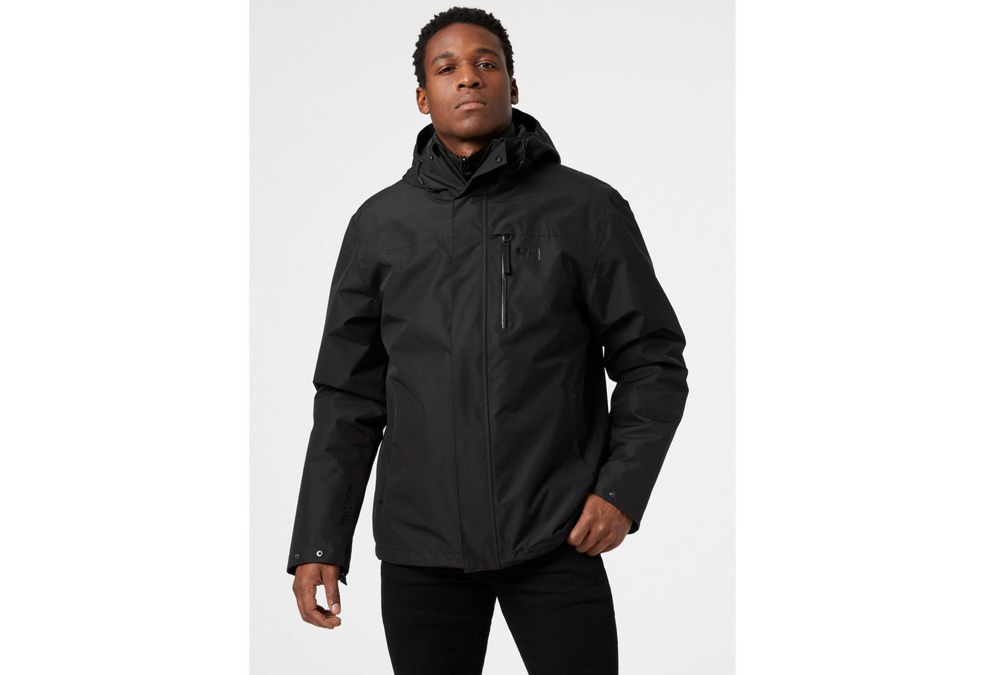 Helly Hansen 3-in-1-Funktionsjacke JUELL 3-IN-1 JACKET (1-St) Winterjacke Herren von Helly Hansen