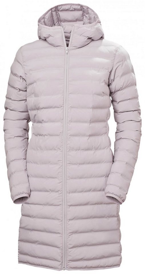 Helly Hansen Parka Helly Hansen W Mono Material Insulator Coat Damen von Helly Hansen