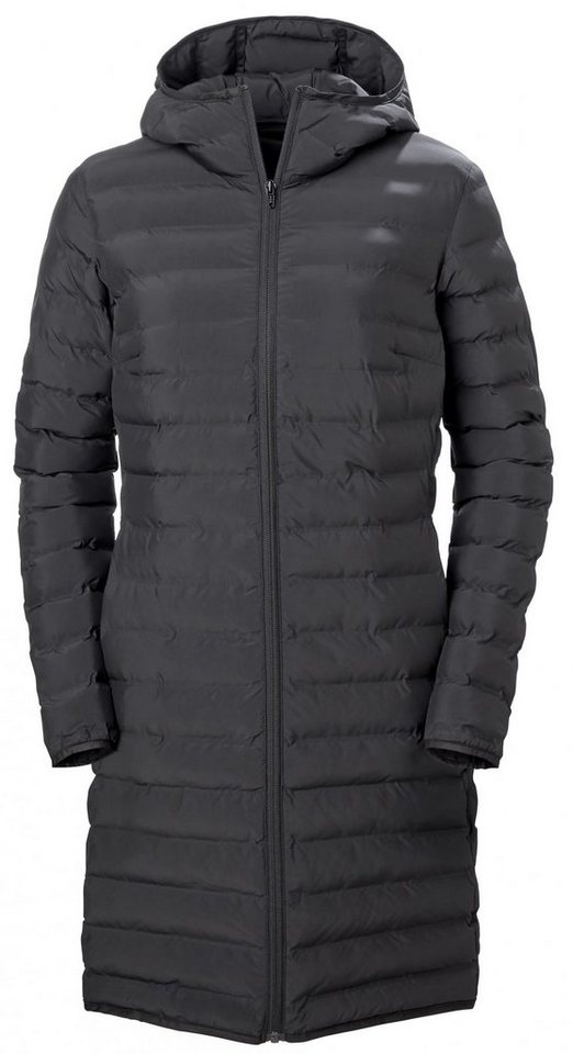 Helly Hansen Parka Helly Hansen W Mono Material Insulator Coat Damen von Helly Hansen