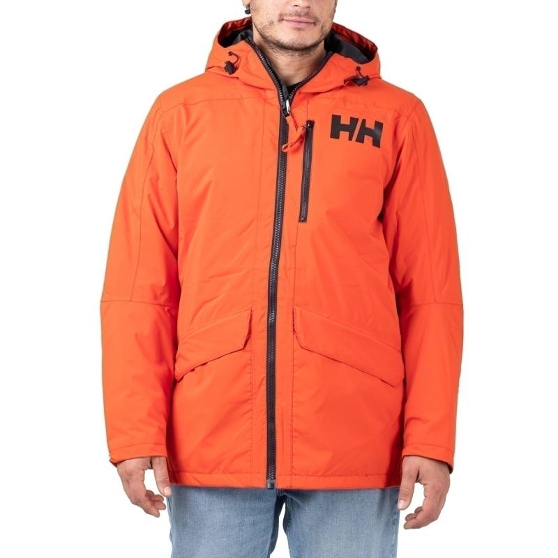 Helly Hansen Active Fall 2 Parka von Helly Hansen