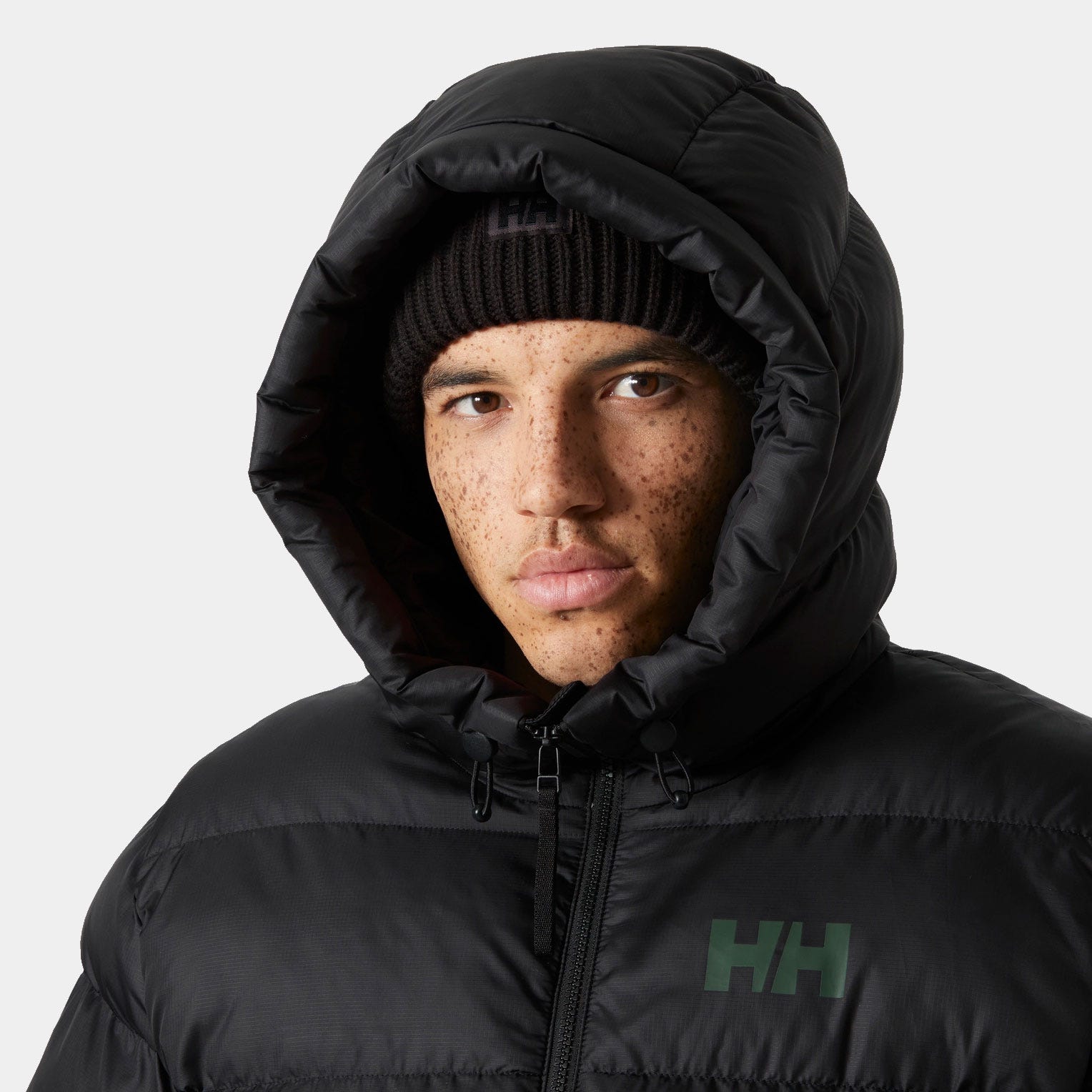 Helly Hansen Active Puffy Jacket Herren L von Helly Hansen