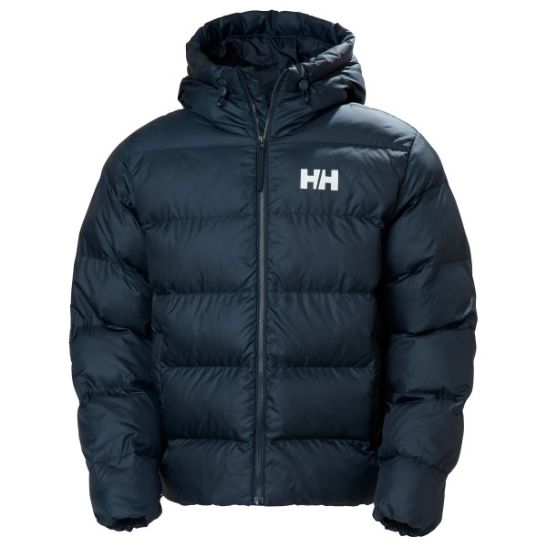 Helly Hansen - Active Puffy Jacket - Winterjacke Gr XXL blau von Helly Hansen