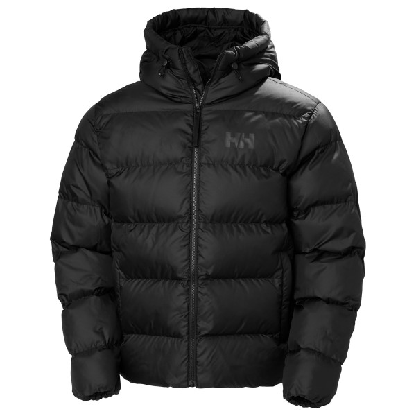 Helly Hansen - Active Puffy Jacket - Winterjacke Gr XXL schwarz von Helly Hansen