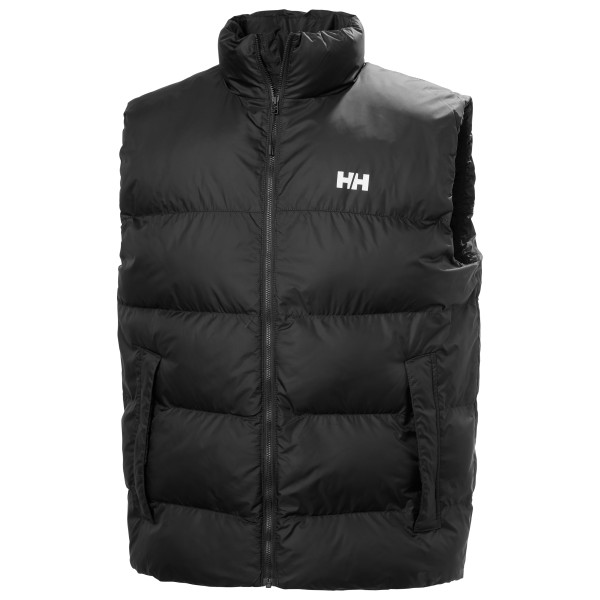 Helly Hansen - Active Puffy Vest - Winterweste Gr S schwarz von Helly Hansen