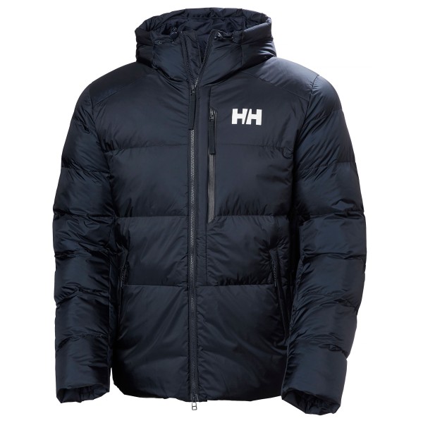 Helly Hansen - Active Winter Parka - Parka Gr XL blau von Helly Hansen