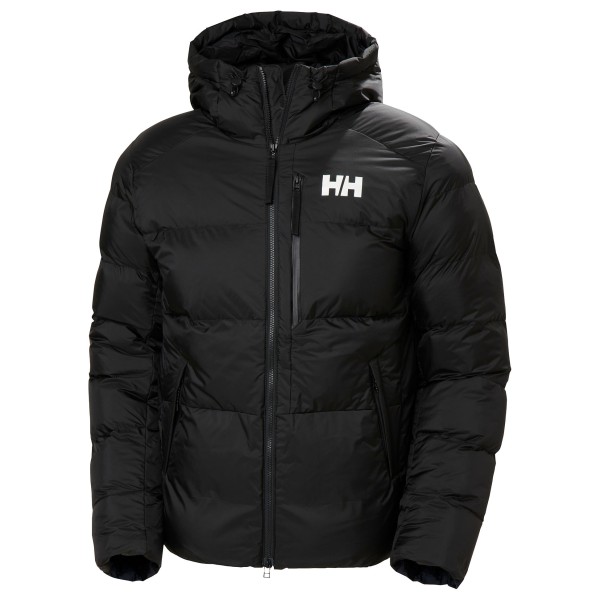 Helly Hansen - Active Winter Parka - Parka Gr XXL schwarz von Helly Hansen