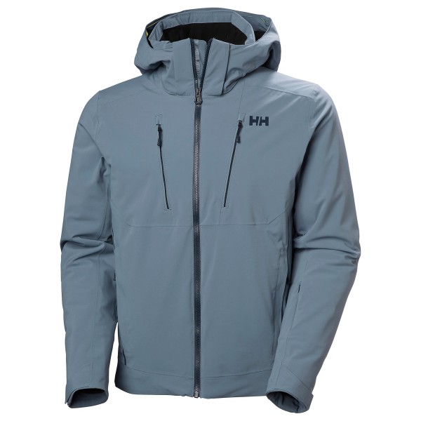 Helly Hansen - Alpha 4.0 Jacket - Skijacke Gr L grau Helly Hansen - Alpha 4.0 Jacket - Skijacke Gr L grau von Helly Hansen