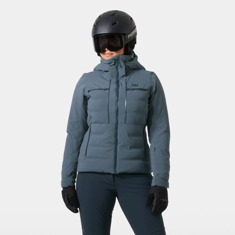 Helly Hansen Alphelia Elevate Jacket Damen M von Helly Hansen