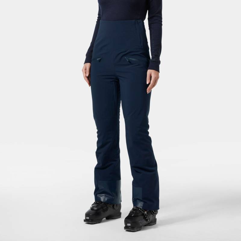Helly Hansen Alphelia High Waist Insulated Pants Damen M von Helly Hansen