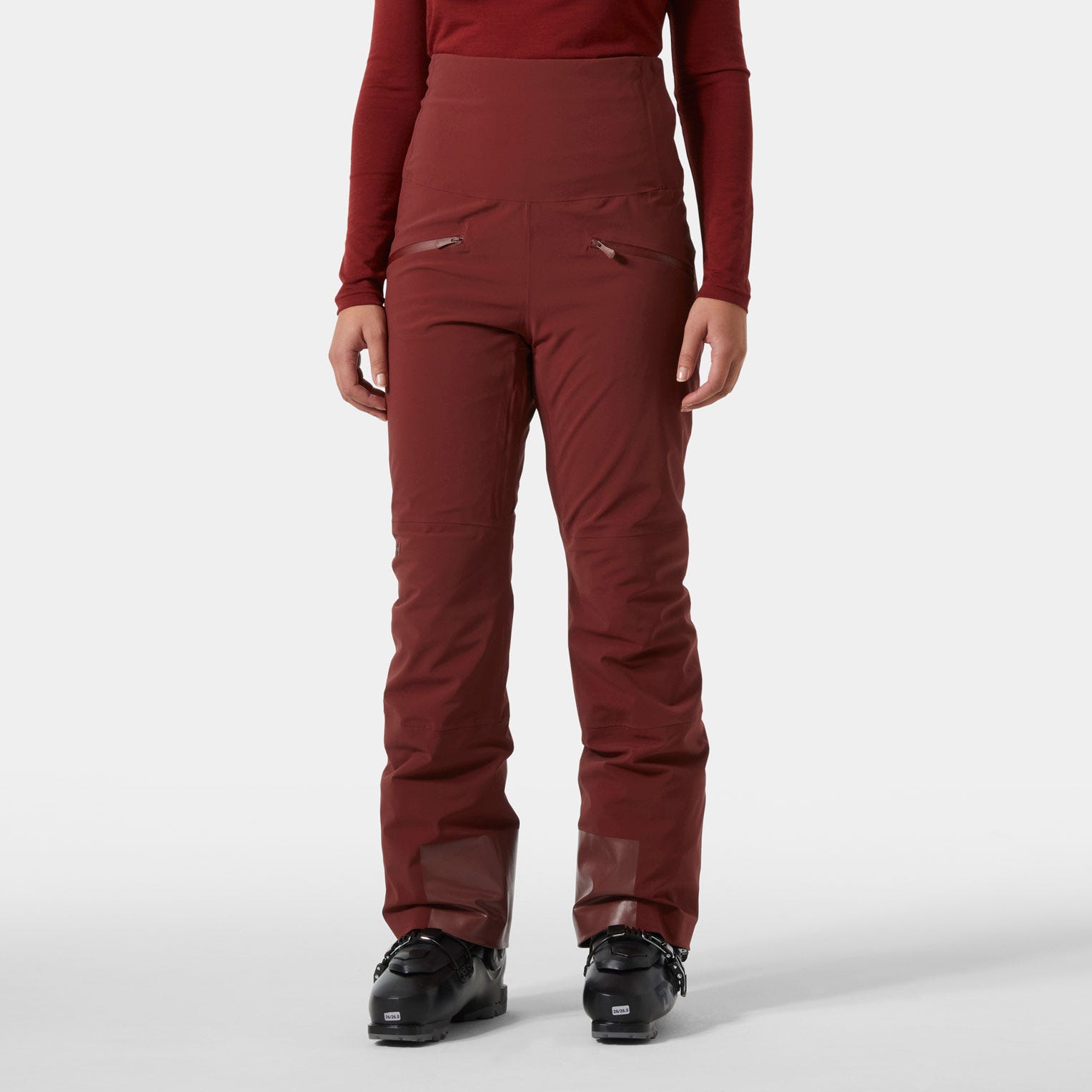 Helly Hansen Alphelia High Waist Insulated Pants Damen M von Helly Hansen