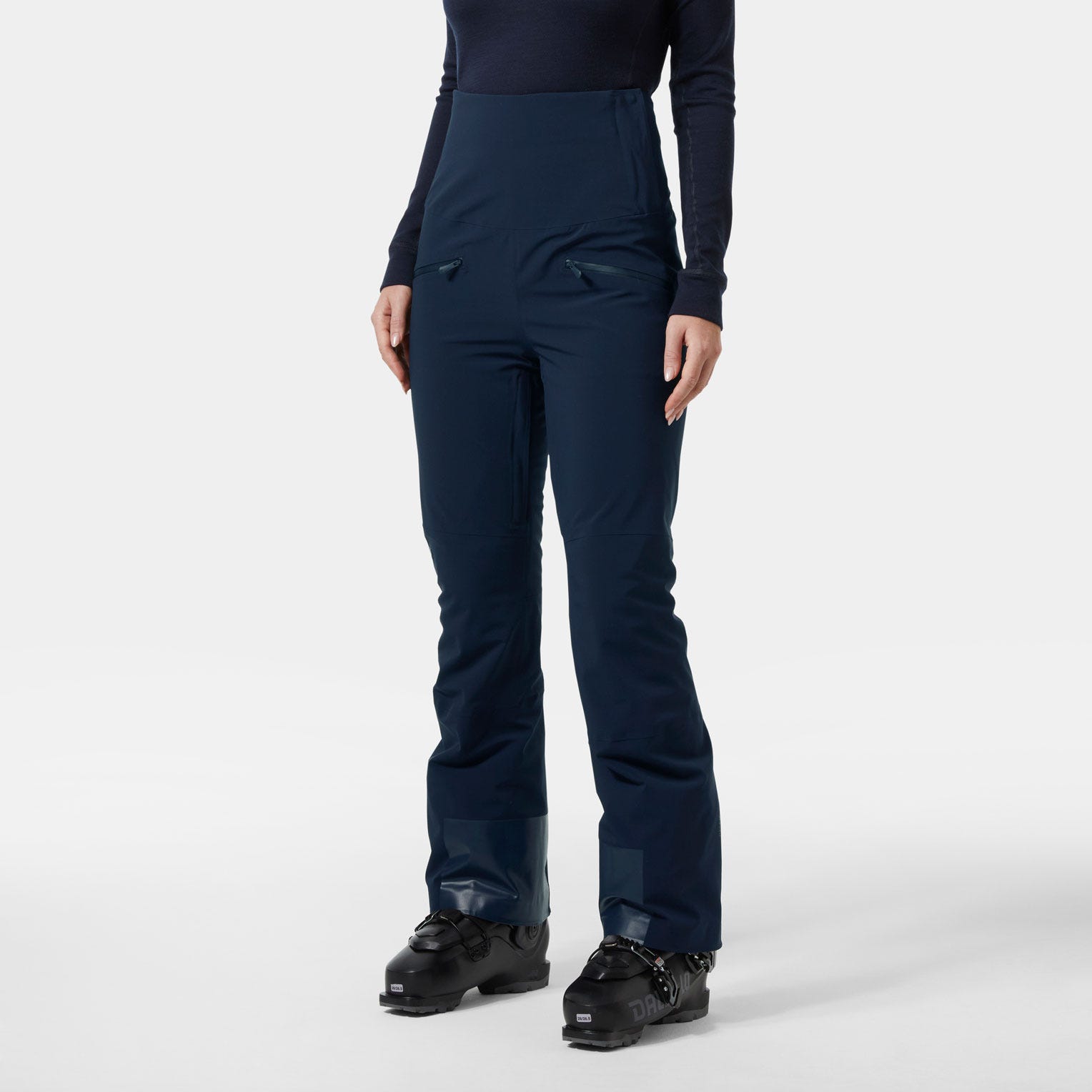 Helly Hansen Alphelia High Waist Insulated Pants Damen XS Helly Hansen Alphelia High Waist Insulated Pants Damen XS von Helly Hansen