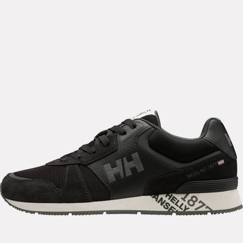 Helly Hansen Anakin Leather 2 Sneaker Herren 42 Helly Hansen Anakin Leather 2 Sneaker Herren 42 von Helly Hansen