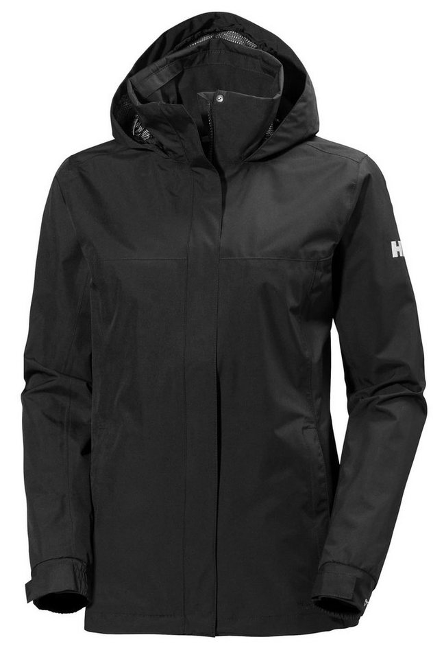 Helly Hansen Anorak Helly Hansen W Aden Jacket Damen Anorak von Helly Hansen