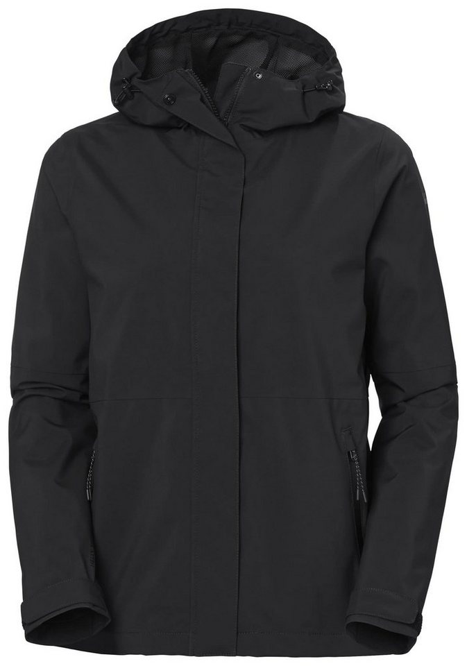 Helly Hansen Anorak Helly Hansen W Juell Storm Jacket Damen Anorak von Helly Hansen