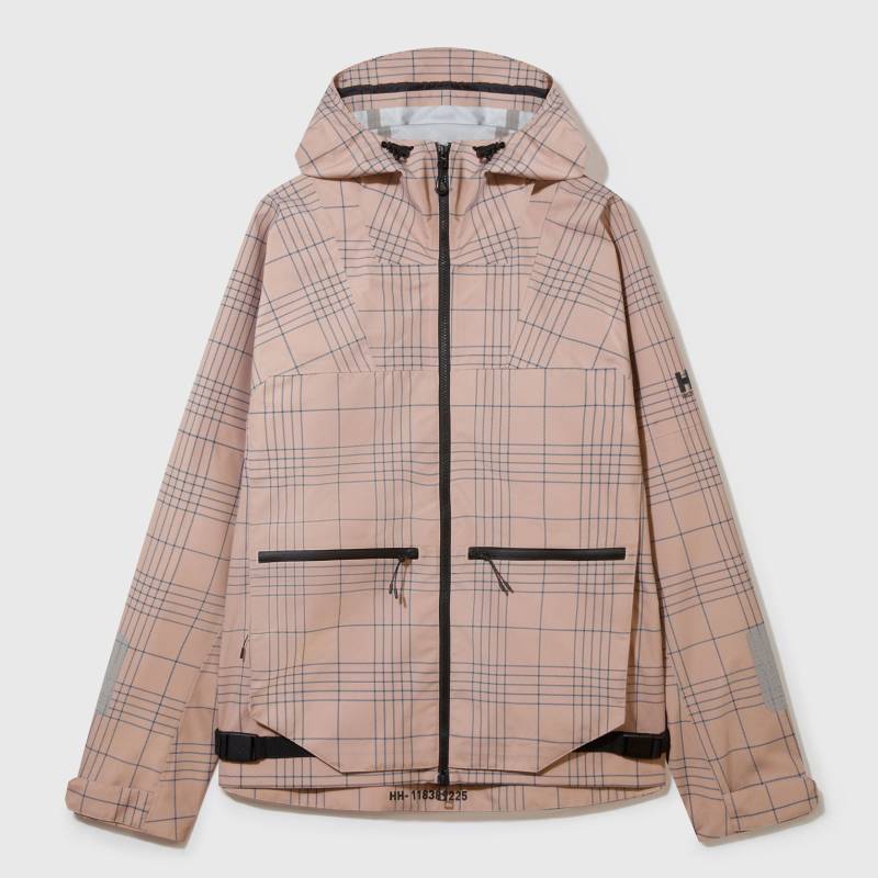 Helly Hansen Arc Storm Shelljacke L von Helly Hansen