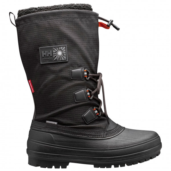Helly Hansen - Arctic Patrol Boot - Winterschuhe Gr 48 schwarz von Helly Hansen