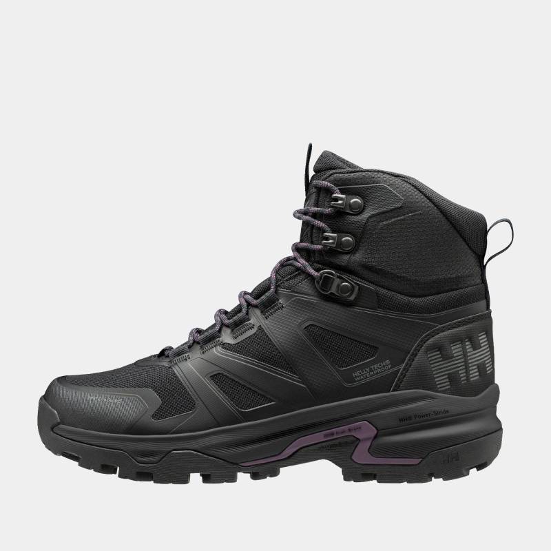 Helly Hansen Ascender Mid Helly Tech® Waterproof Wanderstiefel Damen 40 von Helly Hansen
