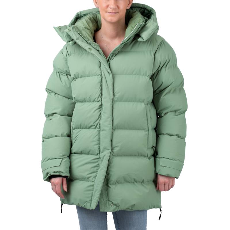 Helly Hansen Aspire Puffy Parka Helly Hansen Aspire Puffy Parka von Helly Hansen