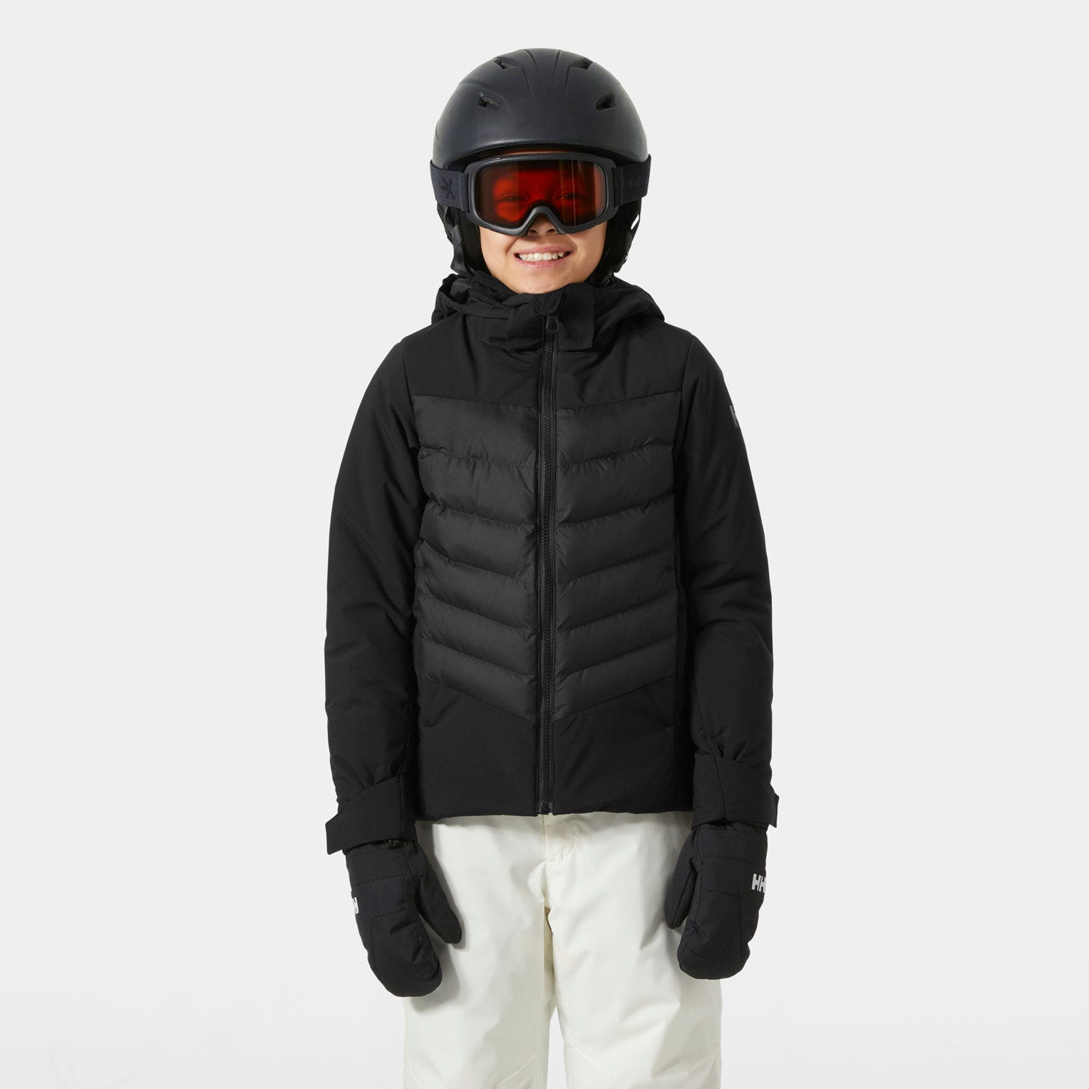 Helly Hansen Astra Jacket Mädchen 152/12 von Helly Hansen