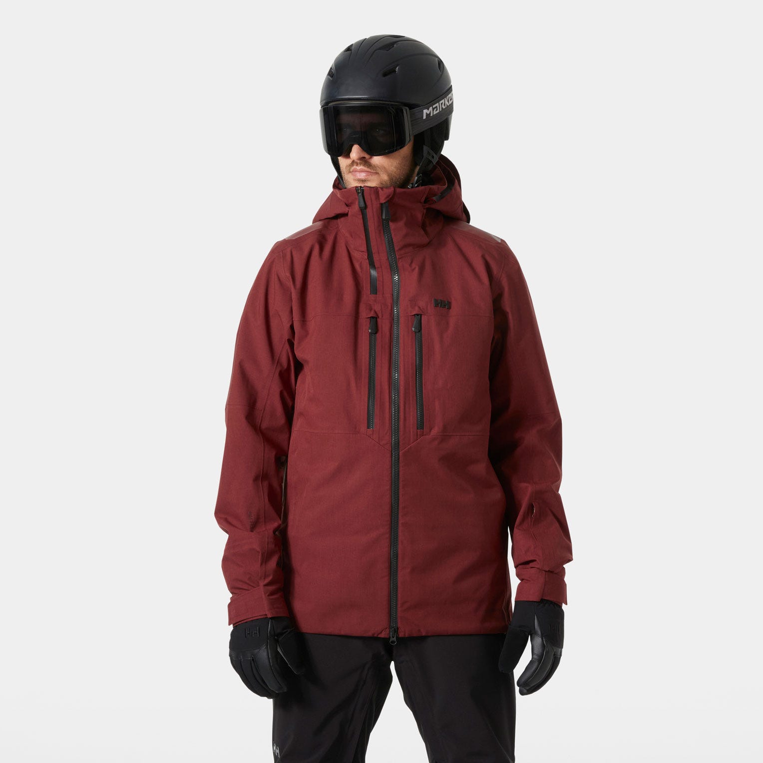 Helly Hansen Atlas Infinity H2flow Shell Herren M Helly Hansen Atlas Infinity H2flow Shell Herren M von Helly Hansen