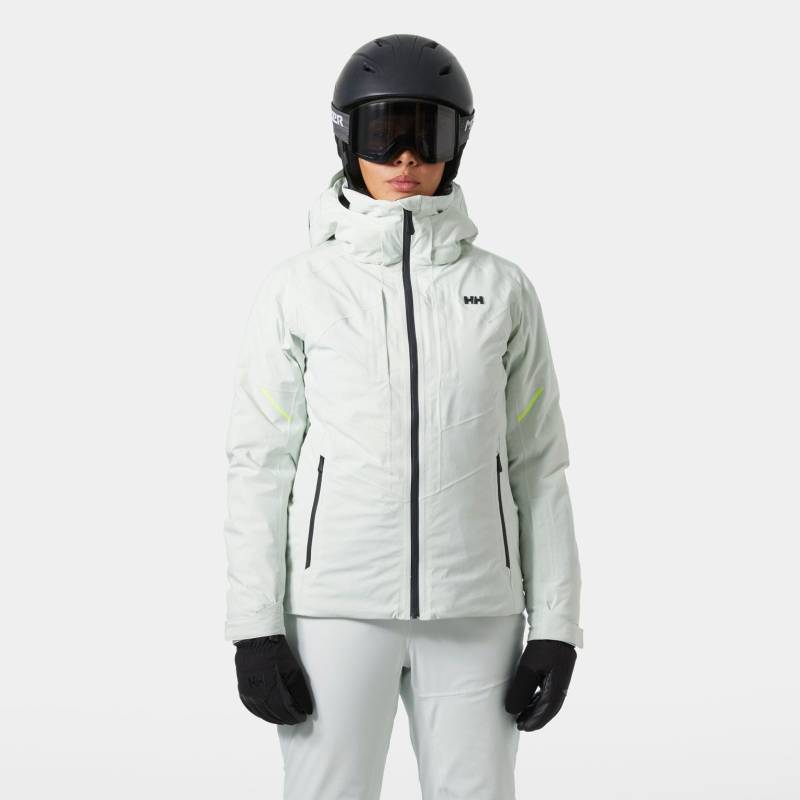 Helly Hansen Atlas Infinity Stretch Jacket Damen L Helly Hansen Atlas Infinity Stretch Jacket Damen L von Helly Hansen