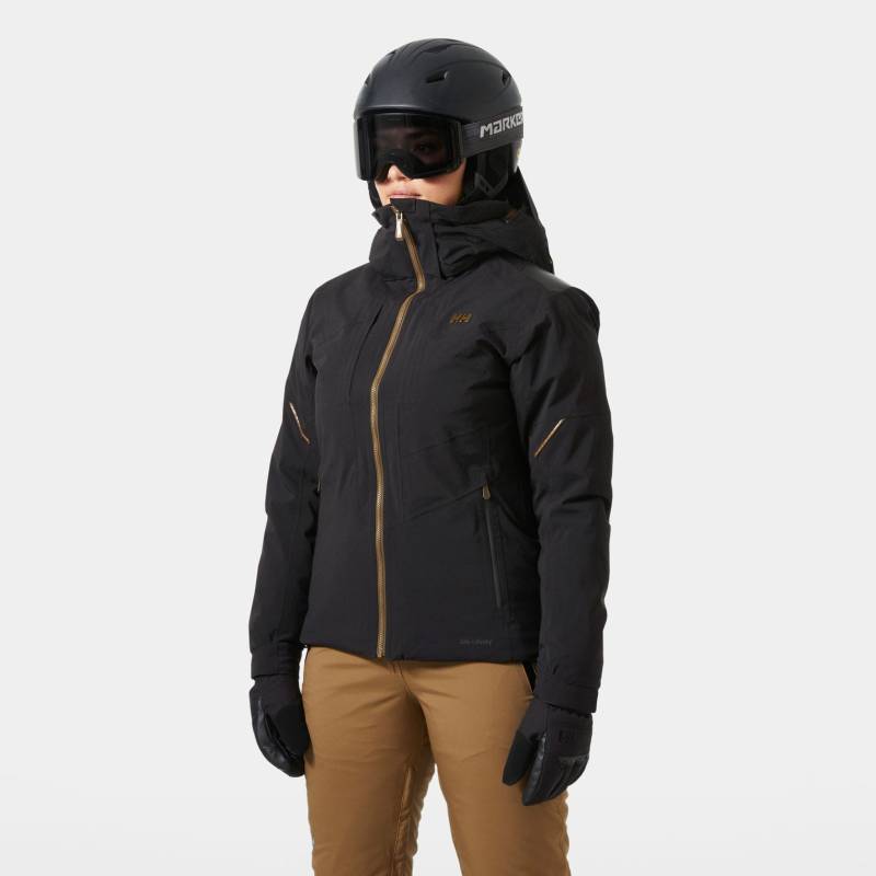 Helly Hansen Atlas Infinity Stretch Jacket Damen XS von Helly Hansen