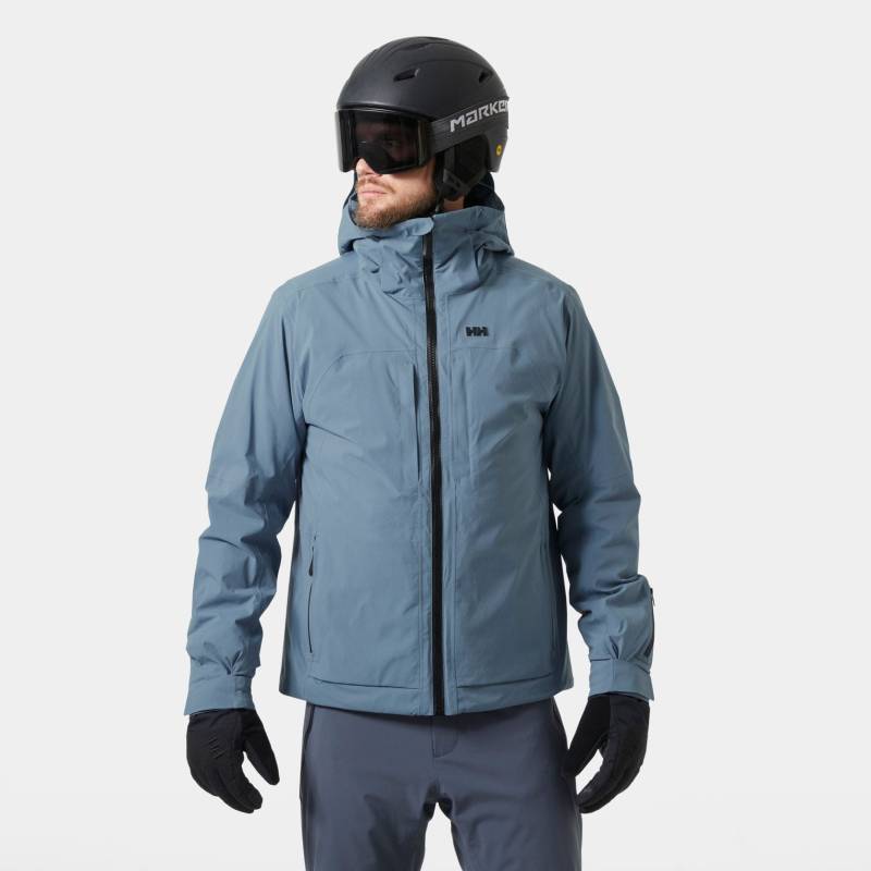 Helly Hansen Atlas Infinity Stretch Jacket Herren 2XL Helly Hansen Atlas Infinity Stretch Jacket Herren 2XL von Helly Hansen