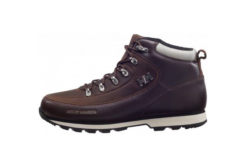 Helly Hansen Bergstiefel M THE FORESTER Wanderstiefel von Helly Hansen
