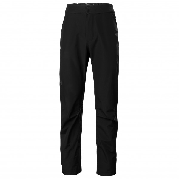 Helly Hansen - Blaze 3L Shell Pant - Regenhose Gr XXL schwarz von Helly Hansen