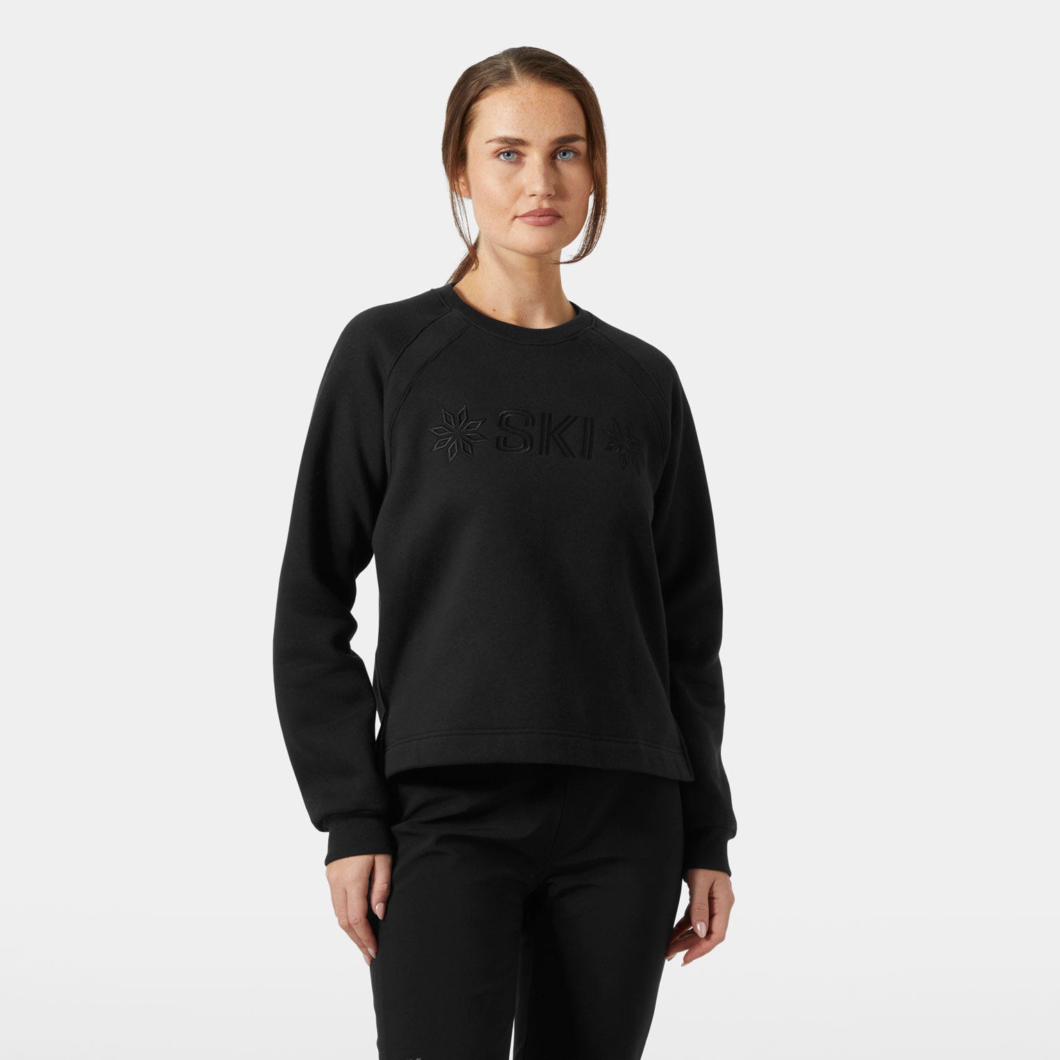 Helly Hansen Bliss Sweater Damen XS Helly Hansen Bliss Sweater Damen XS von Helly Hansen