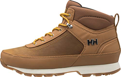 Helly Hansen Herren Calgary Schneestiefel, Honey Wheat / Angora / Soc, 42.5 EU von Helly Hansen