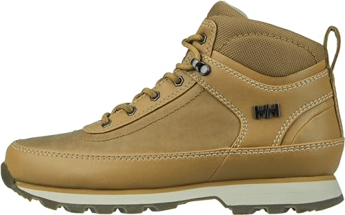 Helly Hansen Calgary, Damen Kurzschaft Stiefel, Braun (Bone Brown/ Natural/ Khaki 730), 40.5 EU von Helly Hansen