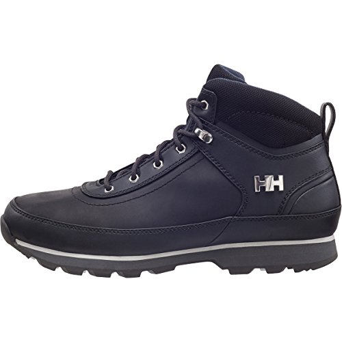 Helly Hansen Herren Calgary Schlupfstiefel, Jet Black Ebony Light, 41 EU von Helly Hansen