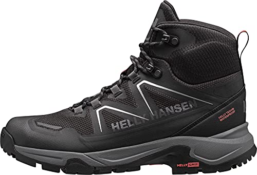 Helly Hansen Damen Cascade Mid HT, Schwarz, 37 von Helly Hansen