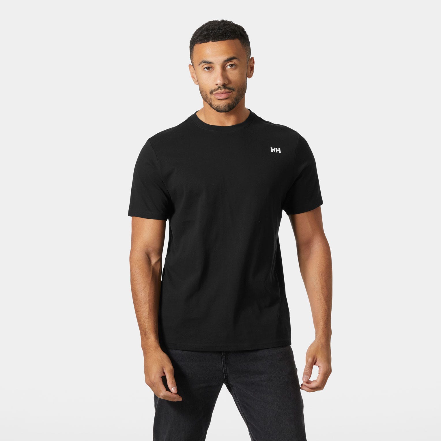 Helly Hansen Core Graphic T 2.0 T-shirt Herren 2XL von Helly Hansen