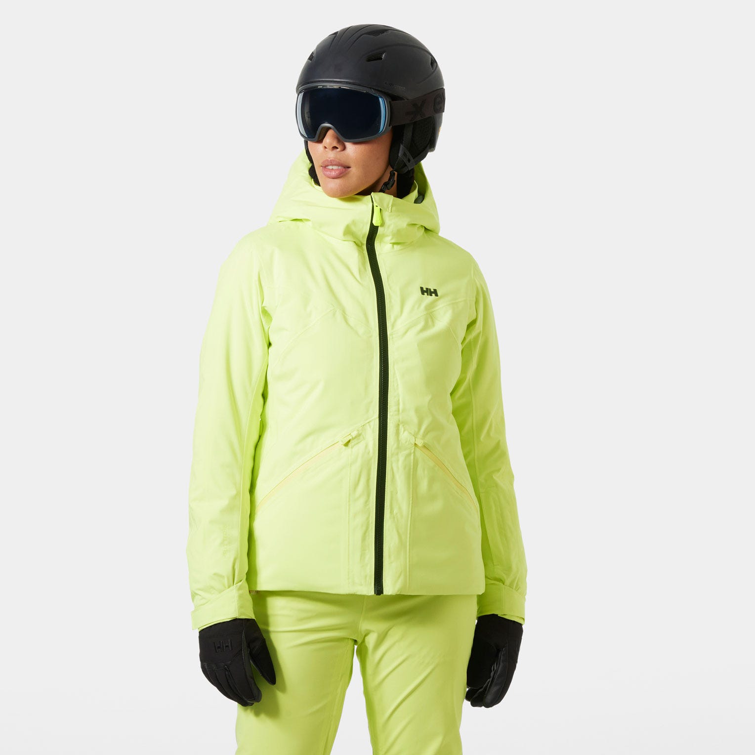 Helly Hansen Courchevel Jacket Damen XS Helly Hansen Courchevel Jacket Damen XS von Helly Hansen
