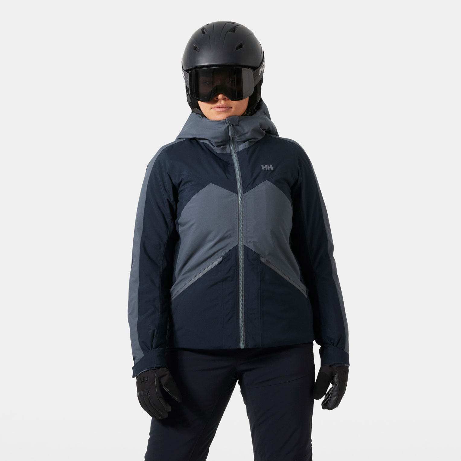 Helly Hansen Courchevel Jacket Damen XS Helly Hansen Courchevel Jacket Damen XS von Helly Hansen
