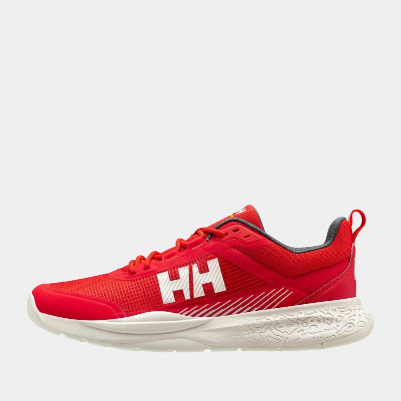 Helly Hansen Crew Niedrige Segelschuhe Herren 43 von Helly Hansen