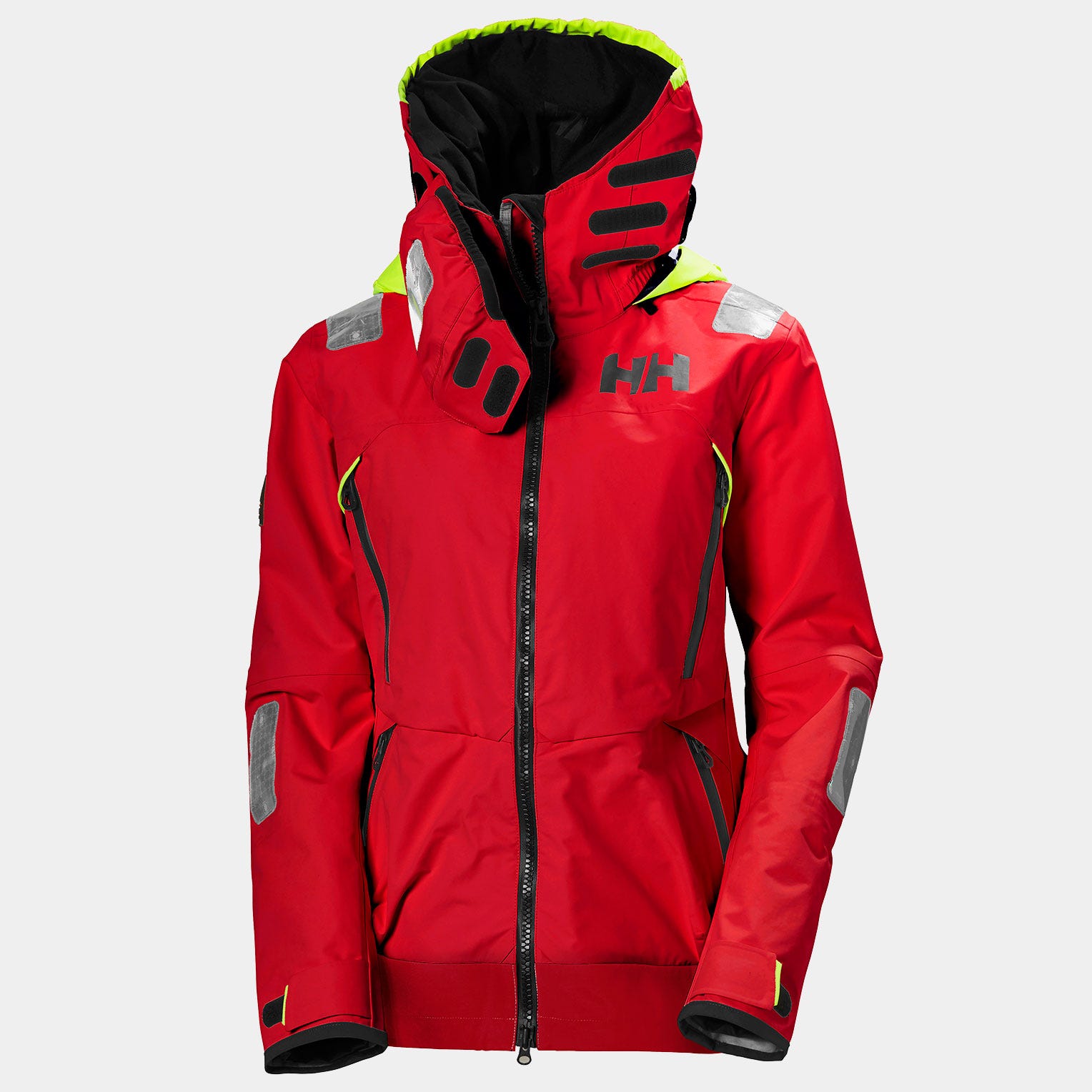 Helly Hansen Damen Ægir Segeljacke M von Helly Hansen