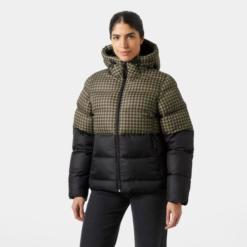 Helly Hansen Damen Active Leichte Pufferjacke L von Helly Hansen