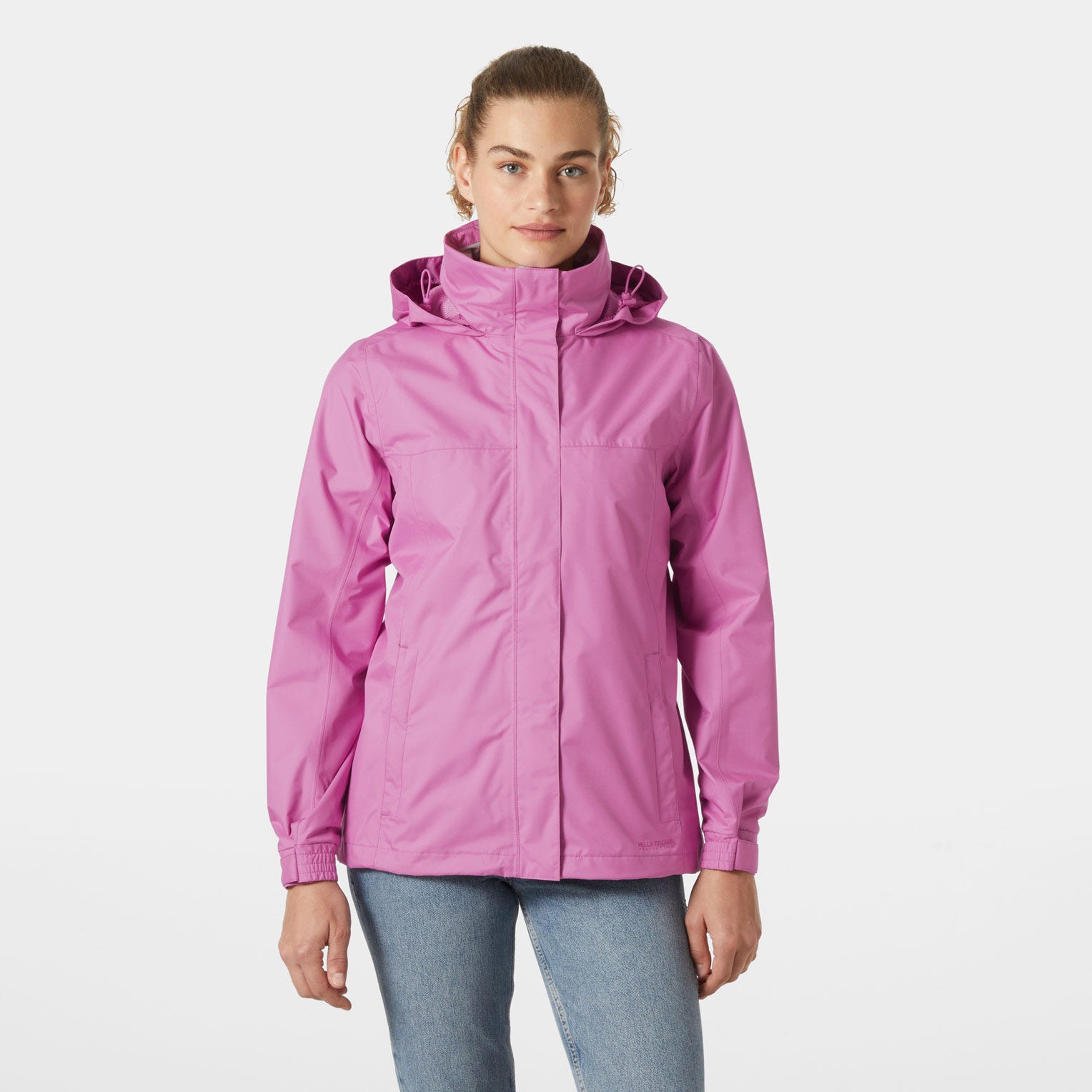 Helly Hansen Damen Aden Vielseitige Regenjacke 5XL von Helly Hansen
