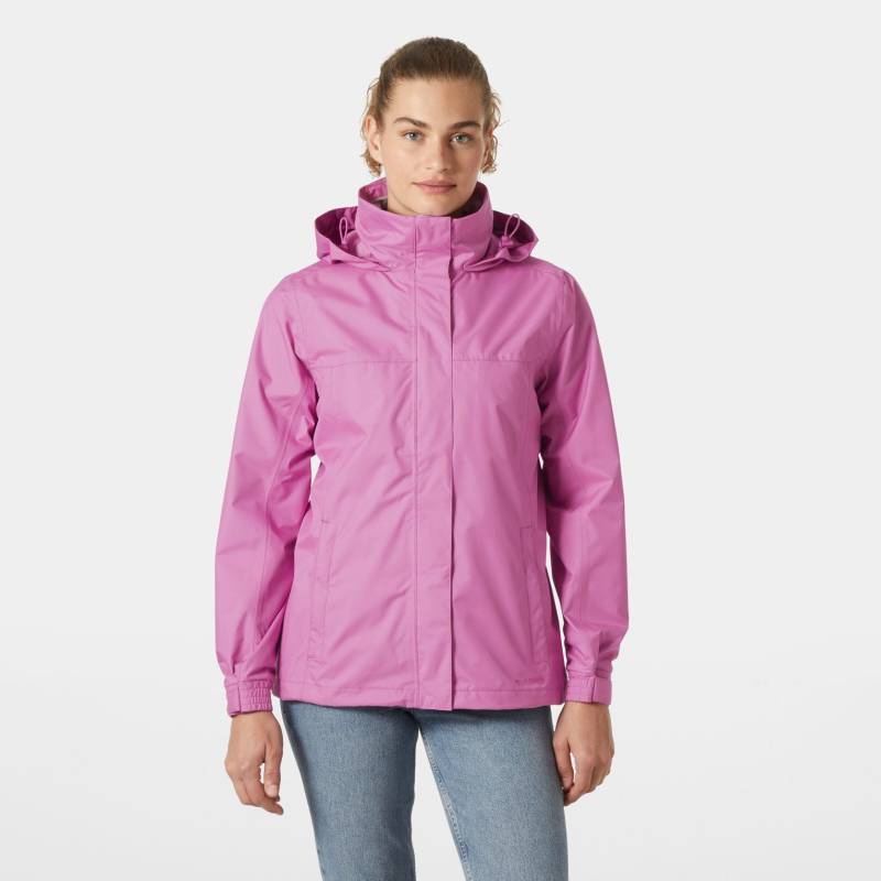 Helly Hansen Damen Aden Vielseitige Regenjacke 5XL von Helly Hansen