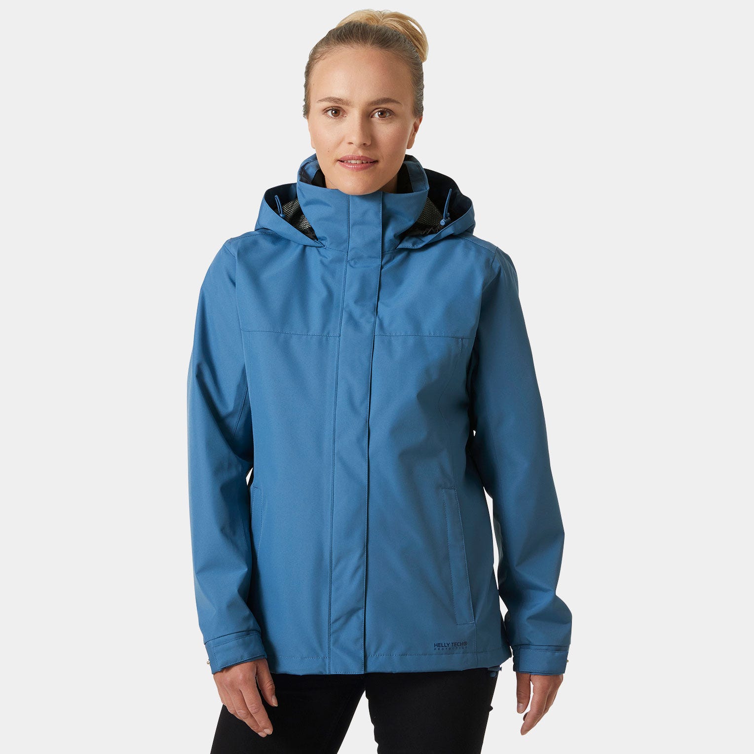 Helly Hansen Damen Aden Vielseitige Regenjacke L von Helly Hansen